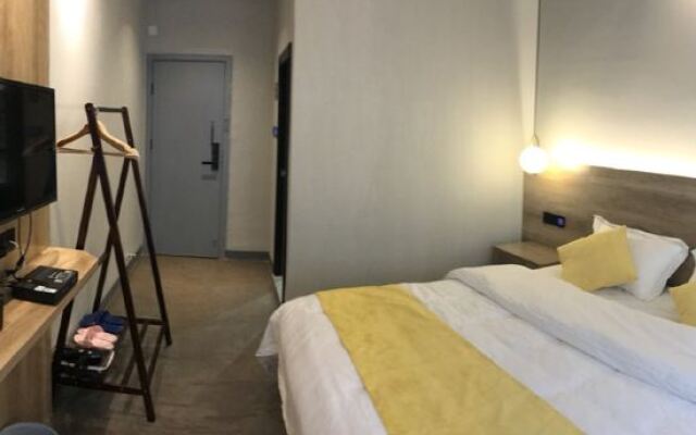 Livable Hotel