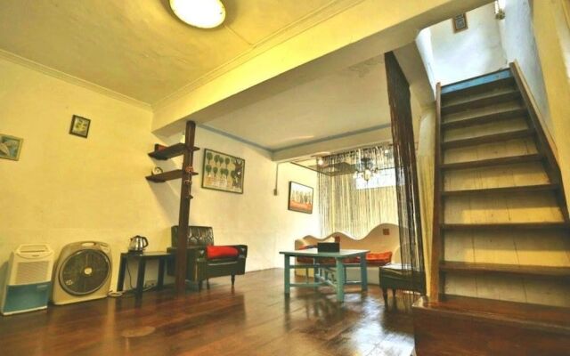 Moonriver Hostel