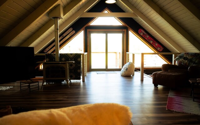 Grand Lodging Company