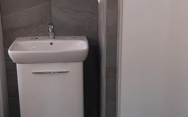 Flat Jindrichuv Hradec