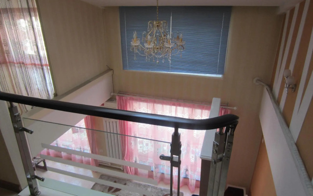 Fubang Hotel Apartment