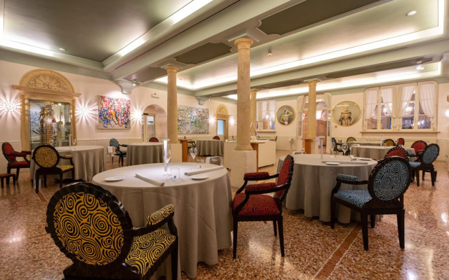 Byblos Art Hotel Villa Amista