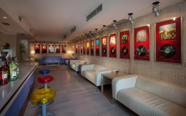Hotel Continental - Tonelli Hotels