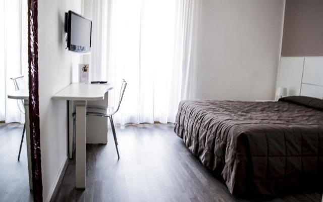 Hotel Villa Alberta