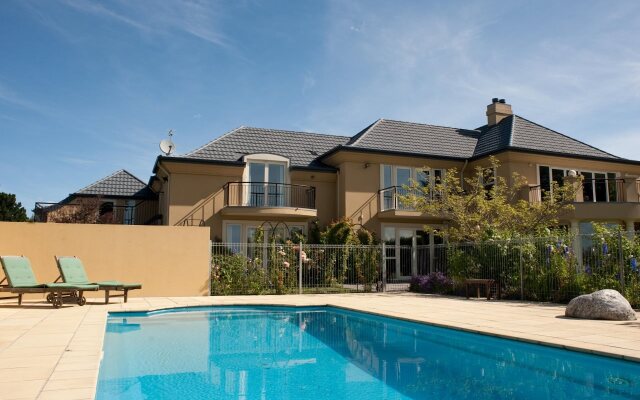 Clearview Lodge