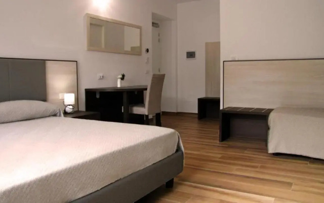 B&B Villa Mariotta