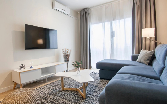 Tendency Apartments 8