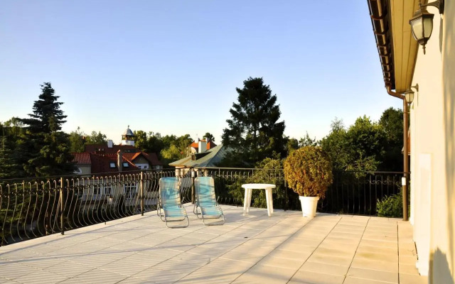 Sopot Residence