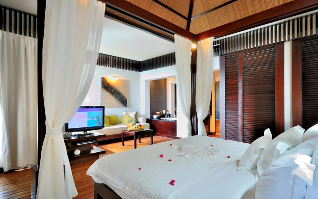 Le Cardinal Exclusive Resort