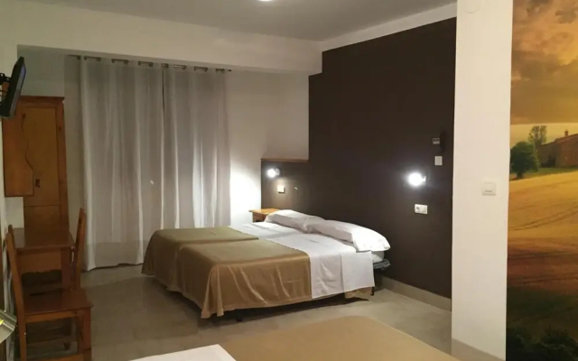 Hostal Puerto Beach