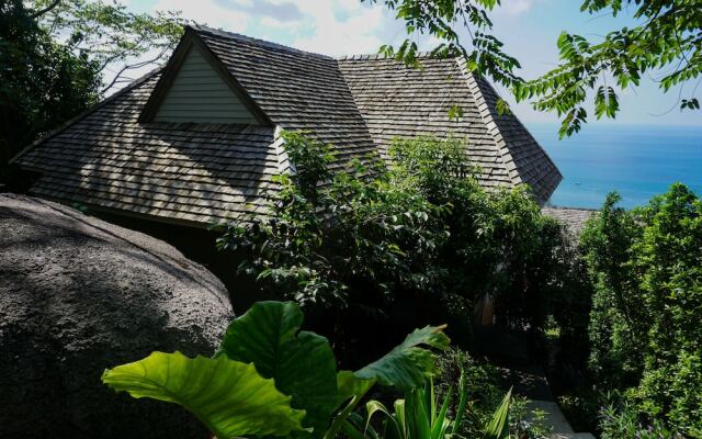 Naroua Villas