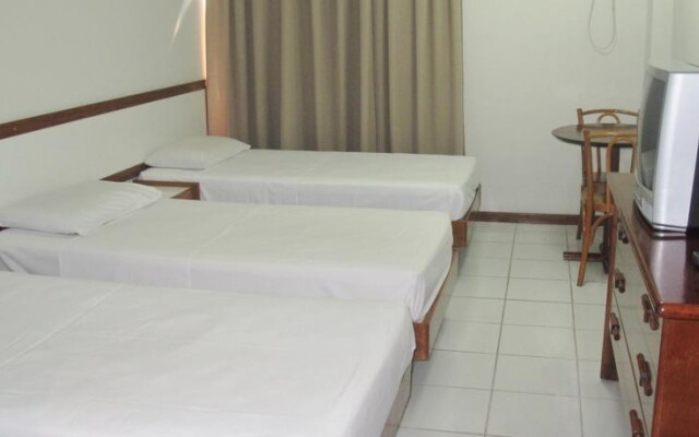 Hotel Aruan