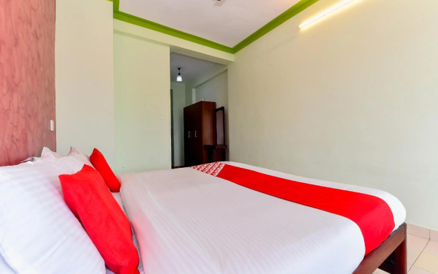 OYO 9560 Hotel Bellwether