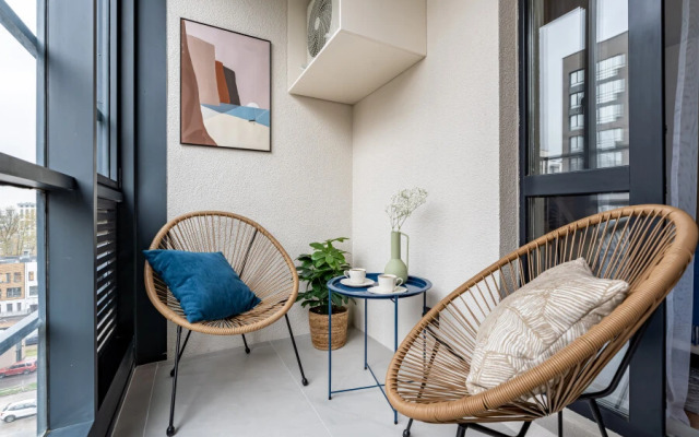 Merino Home Белоостровская 10