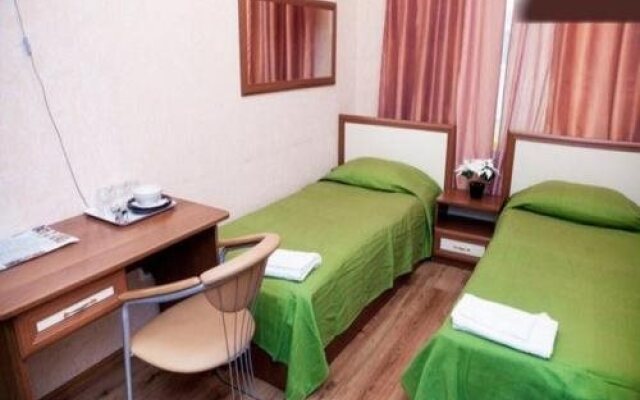 Mini-Hotel On Sredny Prospekt V O