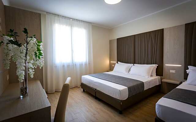 Hotel Residence Vallecorsa