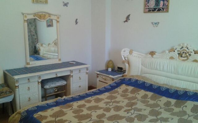 Sea Side Three Bedroom Apartment