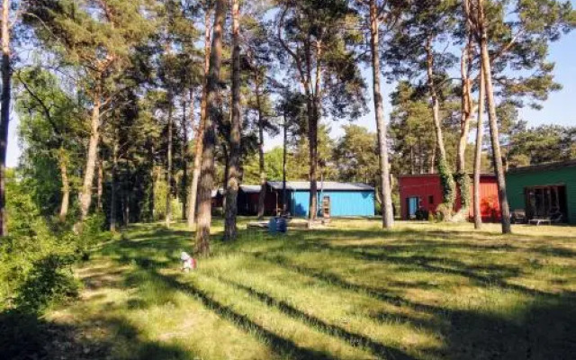 Ferienpark am Glubigsee