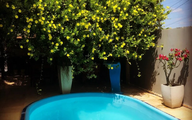 Pousada Casa do Bruno