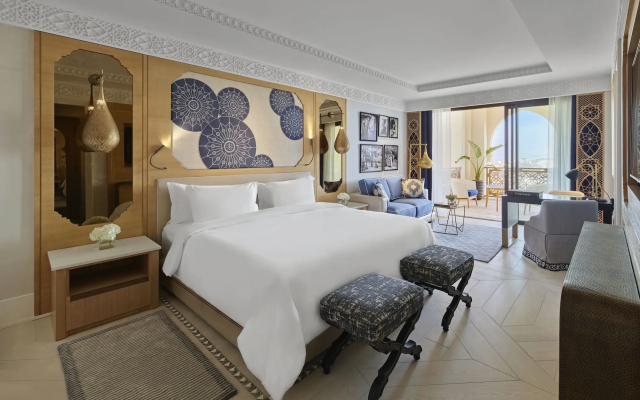 Fairmont Tazi Palace Tangier