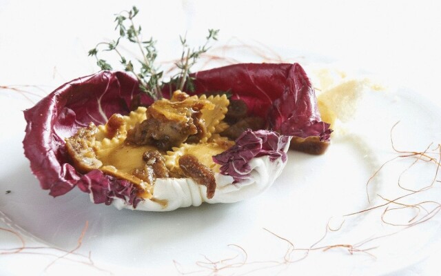 Hotel Majon Miramonti