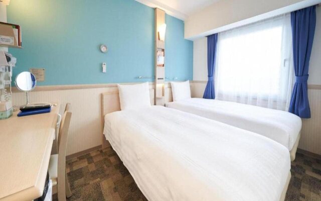 Toyoko Inn Nagoya Kanayama