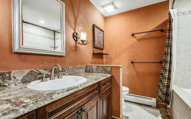 Sunrise East Glade C8