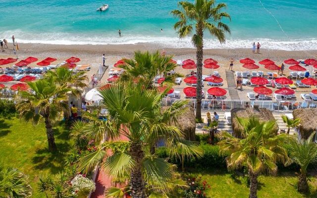 Holiday Garden Resort