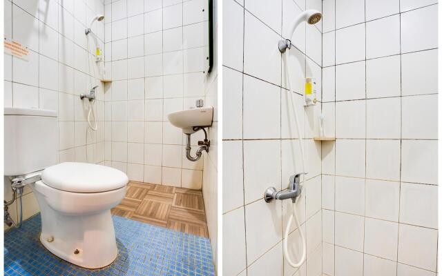 OYO 3822 Sultan Premiere Mine Home