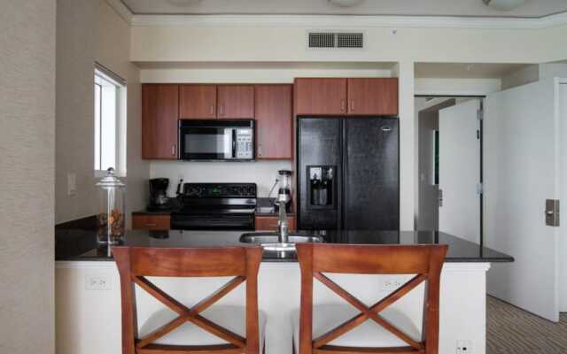 Sunny Isles Two-bedroom