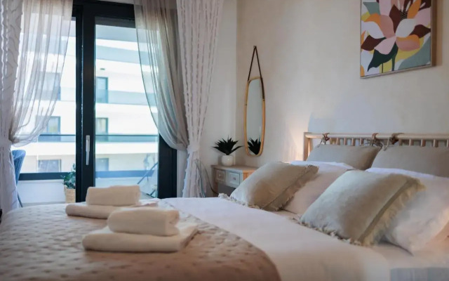 Apartment Borik