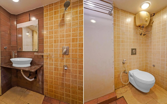 OYO Townhouse 1060 Anna Salai