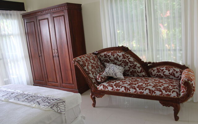 Villa Lilly