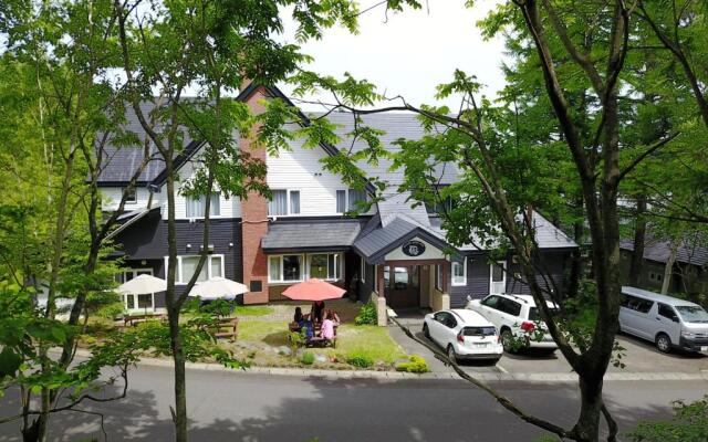 White Rose Inn