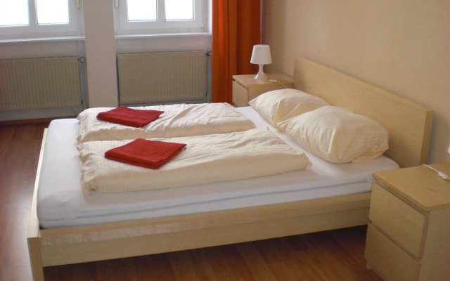Apartment Schulz