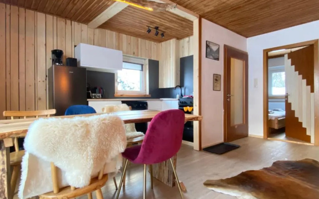 Mallnbach Apartments