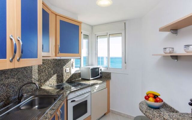 Apartment Gala I Miami Platja 36783