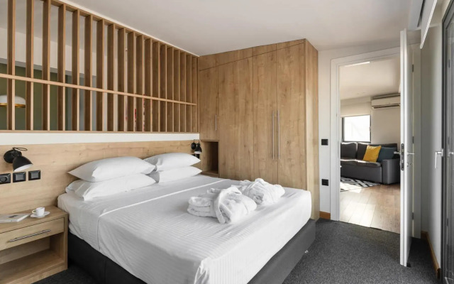 Park Hotel