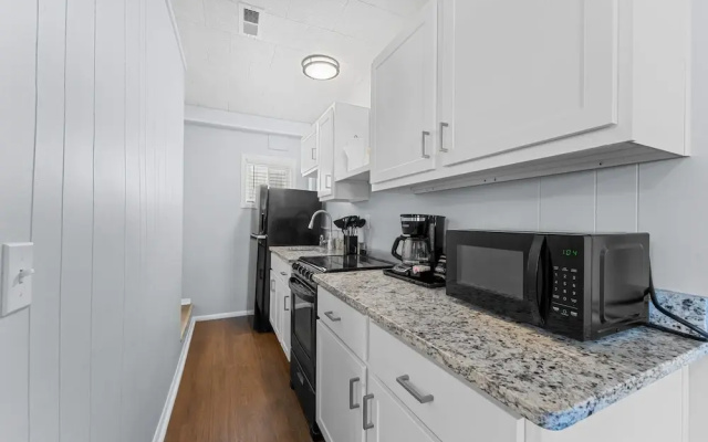 Sc2- Silver Cove 2 2 Bedroom Condo