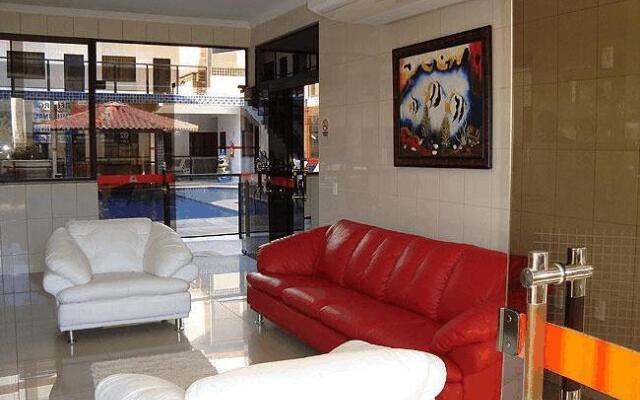 Golden Inn Hotel