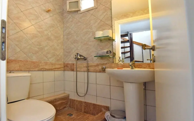 Mel Mare Seaview - Nea Fokea Halkidiki