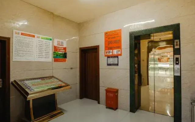 Jinliyuan Hotel