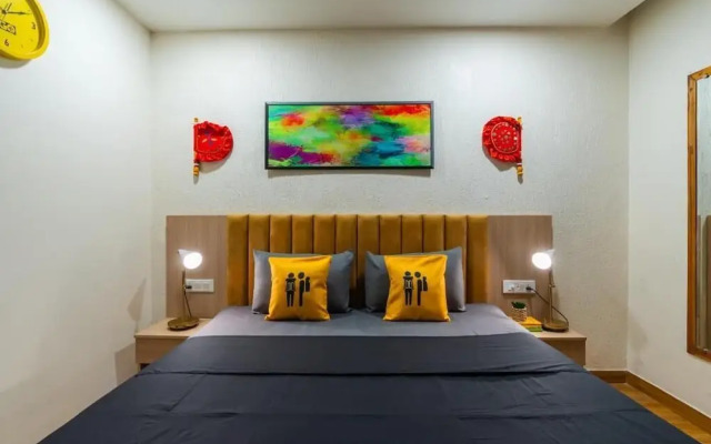 The Hosteller Amritsar, Near Golden Temple