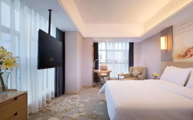 Starway Hotel Zhengzhou East Railway Station