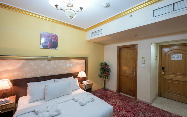 Odst Al Madinah Hotel