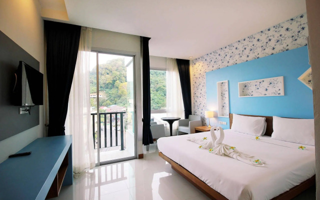 Natalie House 1