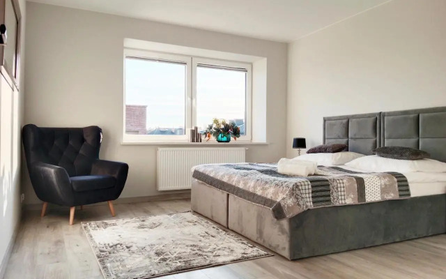 Apartamenty Radom Klwatecka 20