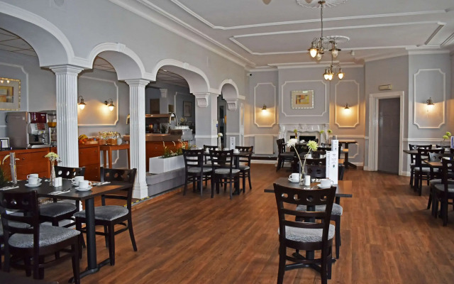 Quality Hotel Coventry