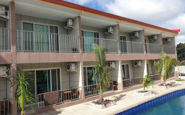 Resort de Hera