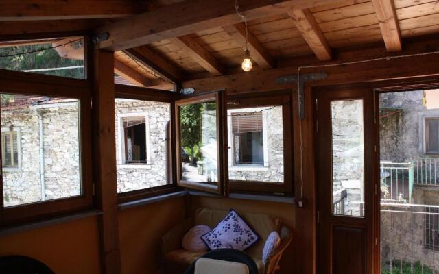 Home in Garfagnana